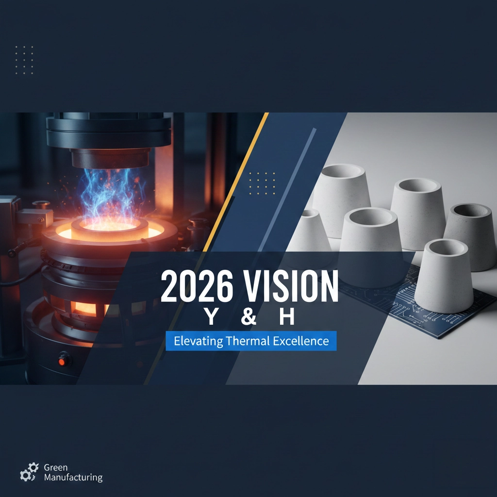 Fortaleciendo Nuestra Alianza: Saludos de Año Nuevo y Perspectivas Estratégicas 2026